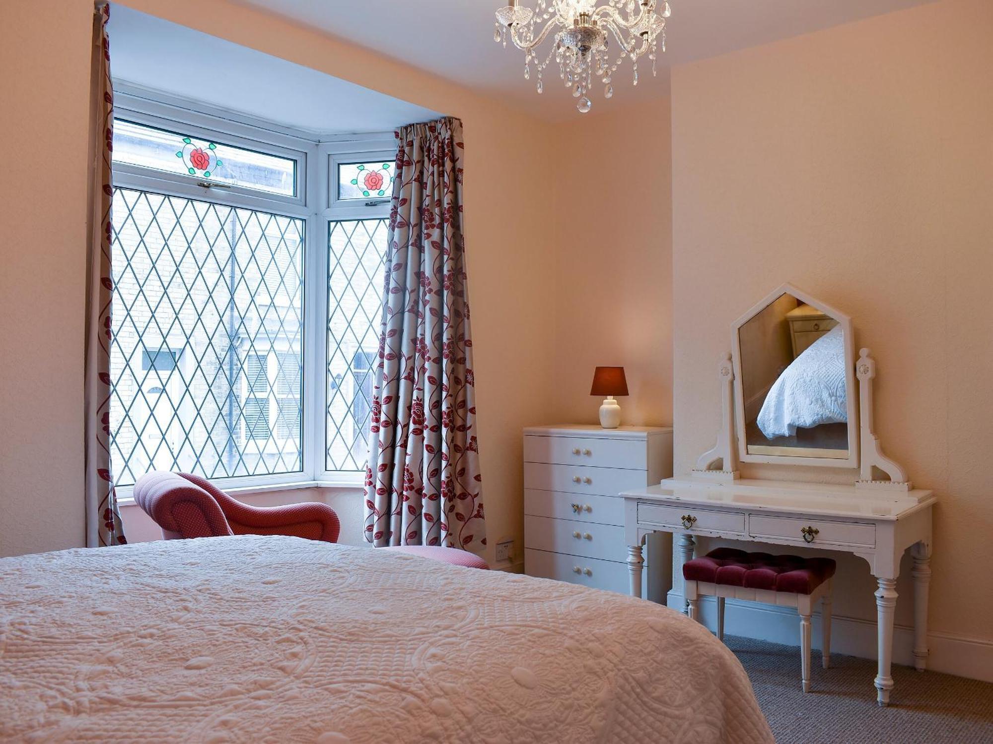 Villa Ruffles à Whitby Extérieur photo